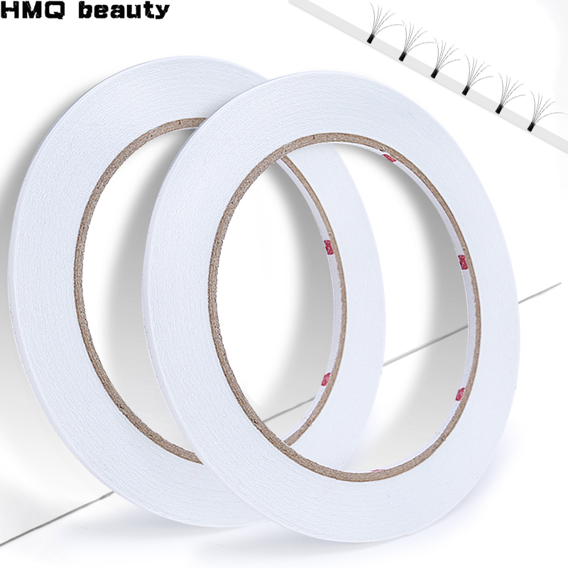 Beauty Makeup Tools Set - 40m/Set Easy fan Tapes 3D Volume