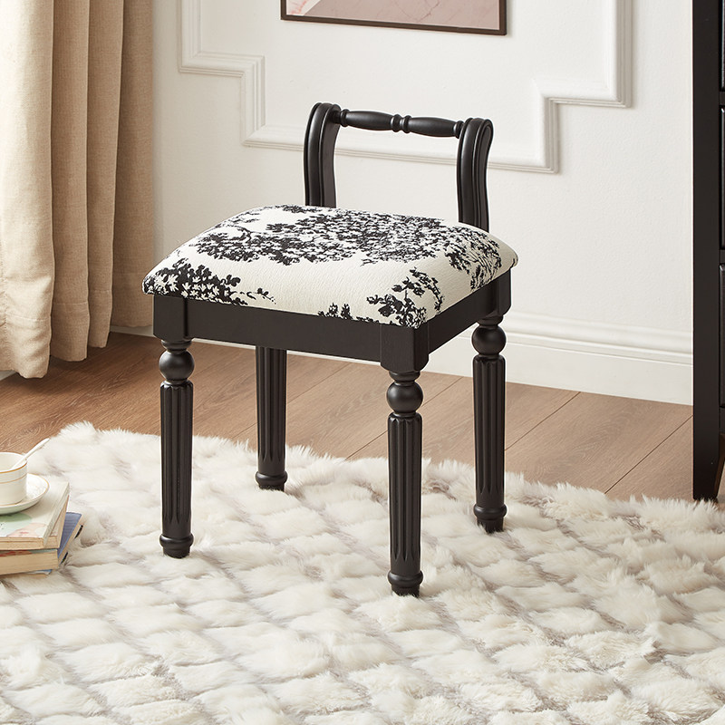 Beauty Makeup Vanity - Makeup Modern Vanity Stool Bedrooms Make