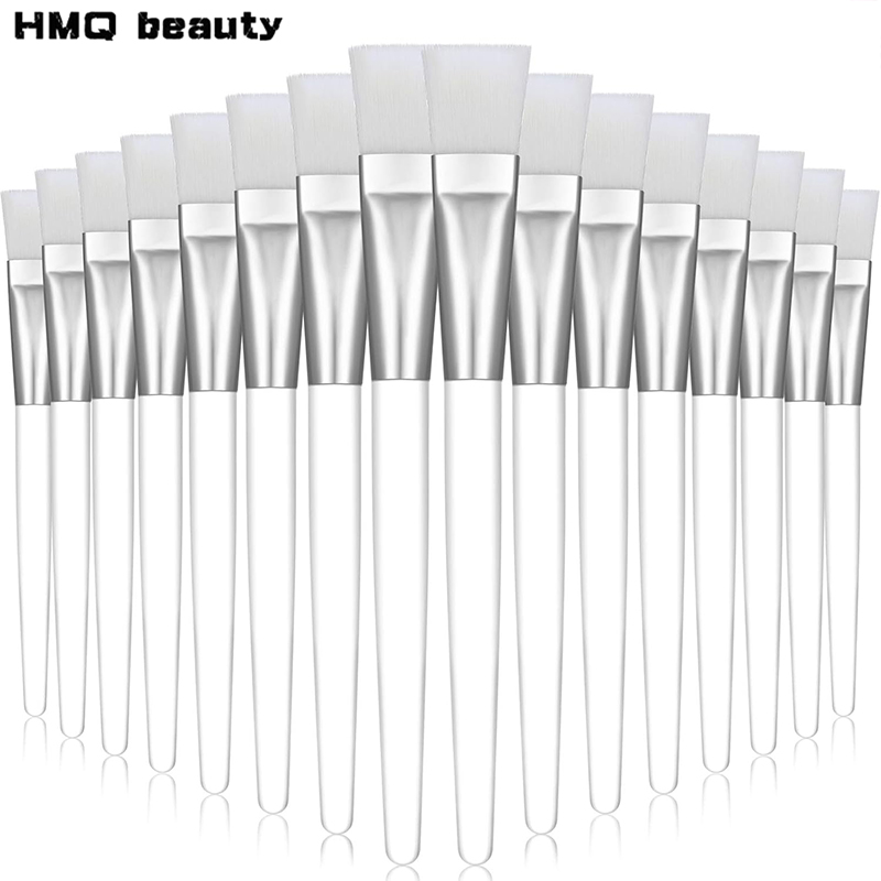 12pcs/set Facial Mask Brushes  - Beauty Makeup Tools Set ulasan dan harga