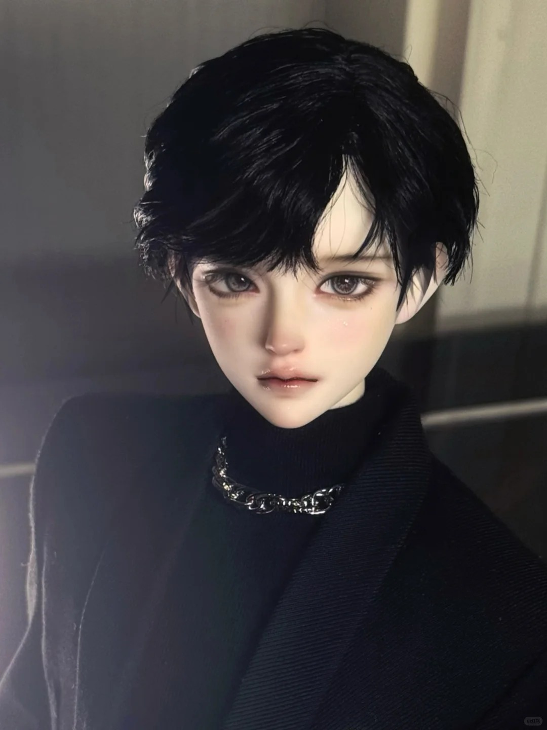 2026 New 1/4 BJD Doll SD Head  - Beauty Makeup Girl ulasan dan harga