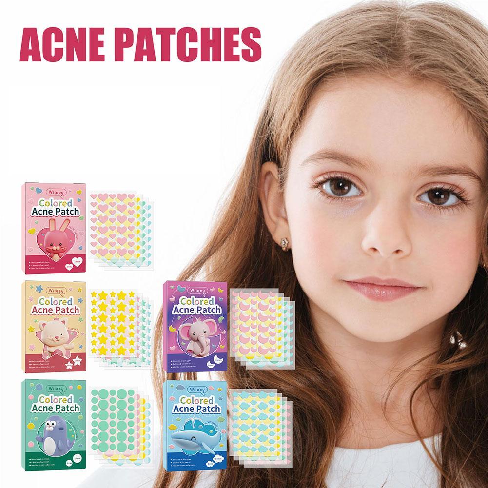 144Pcs/Set Star Pimple Patch A - Beauty Makeup Tools Set ulasan dan harga