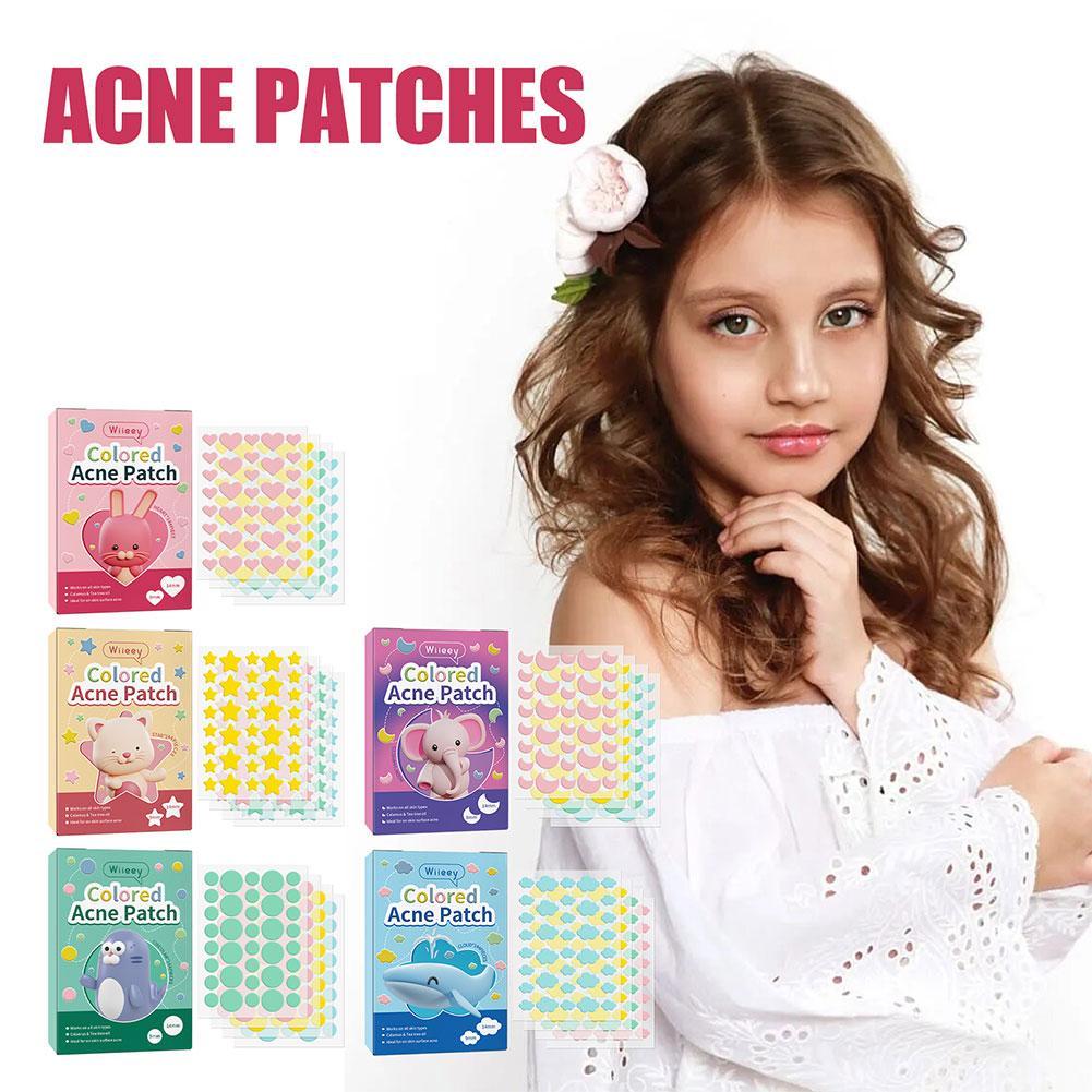 144Pcs/Set Star Pimple Patch A - Beauty Makeup Tools Set ulasan dan harga