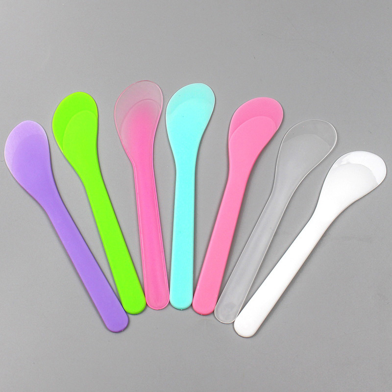 10 Pcs/lot PP Facial Mask Stic - Beauty Makeup Vanity ulasan dan harga