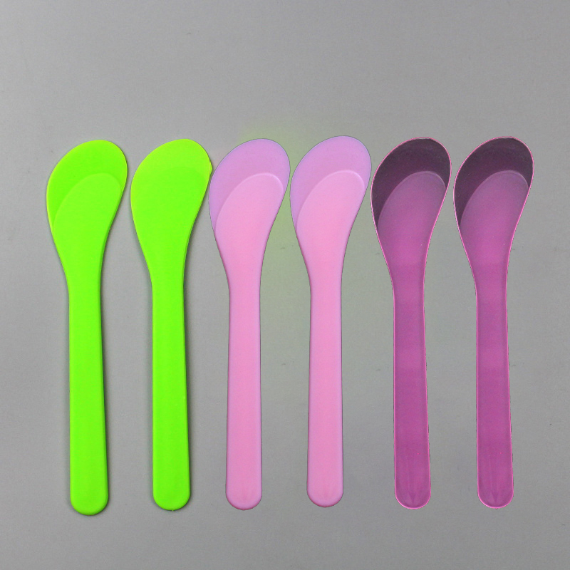 10 Pcs/lot PP Facial Mask Stic - Beauty Makeup Vanity ulasan dan harga