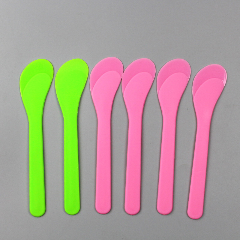 10 Pcs/lot PP Facial Mask Stic - Beauty Makeup Vanity ulasan dan harga