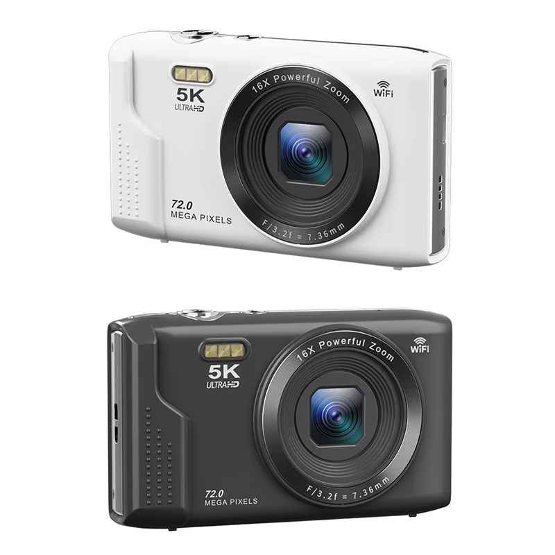 5K Student Camera Cheap Price  - Beauty Makeup Video ulasan dan harga