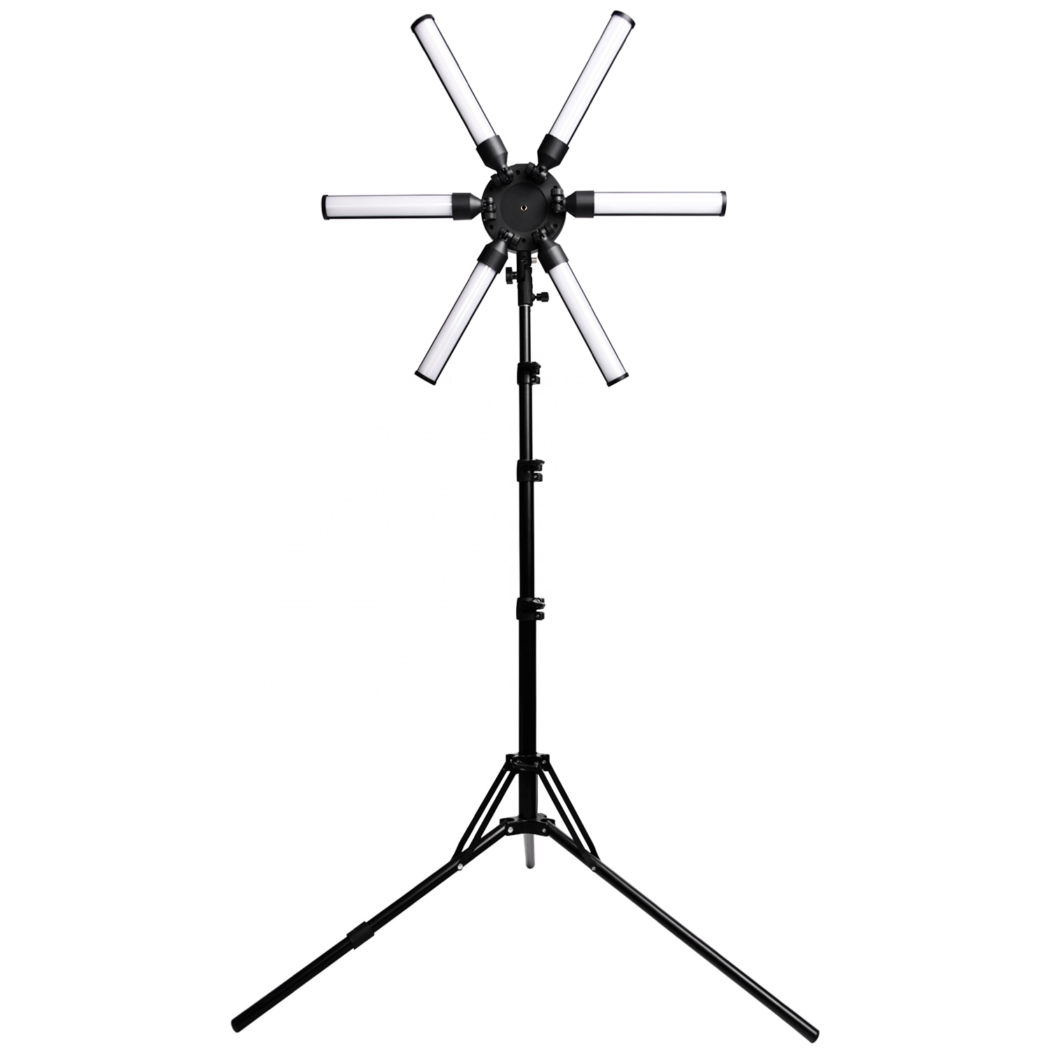 LED Dimmable Bi-Color Photogra - Beauty Makeup Video ulasan dan harga
