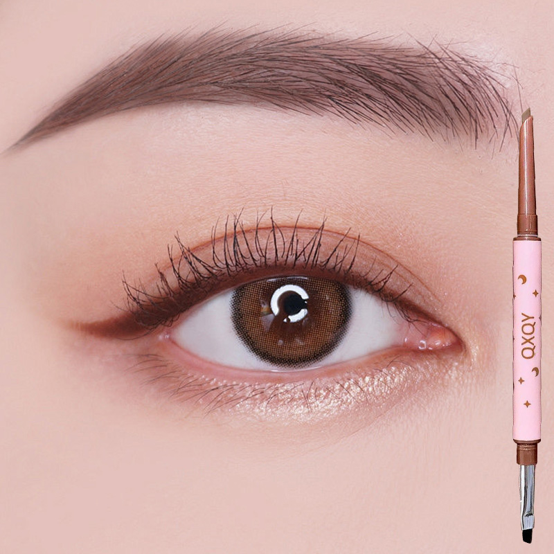 QXQY Double-head eyeliner, two - Beauty Makeup Fashion ulasan dan harga
