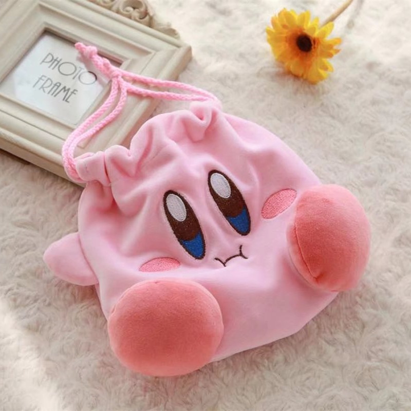 Cute Star Kirby Cosmetics Stor - Beauty Makeup Vanity ulasan dan harga