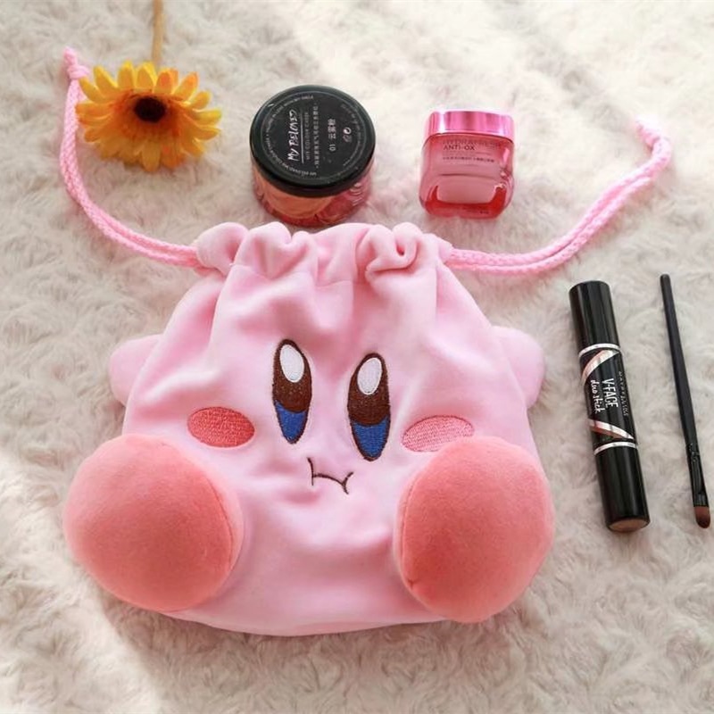 Cute Star Kirby Cosmetics Stor - Beauty Makeup Vanity ulasan dan harga