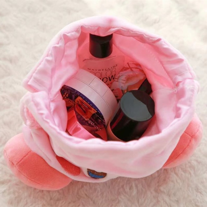 Cute Star Kirby Cosmetics Stor - Beauty Makeup Vanity ulasan dan harga