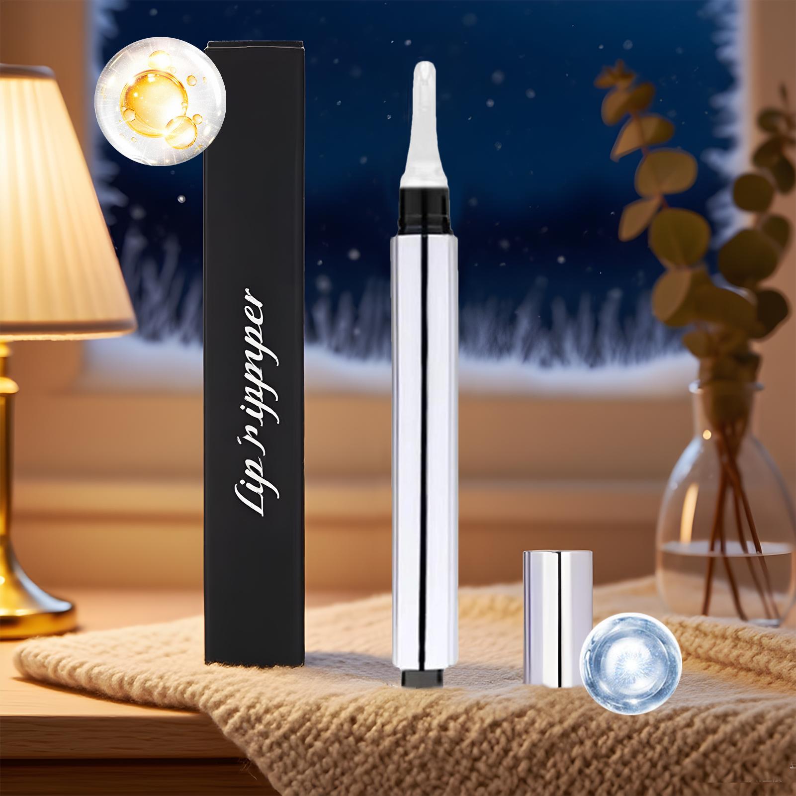 Glow Tulip Lip Plumper Spicule - Beauty Makeup Girl ulasan dan harga