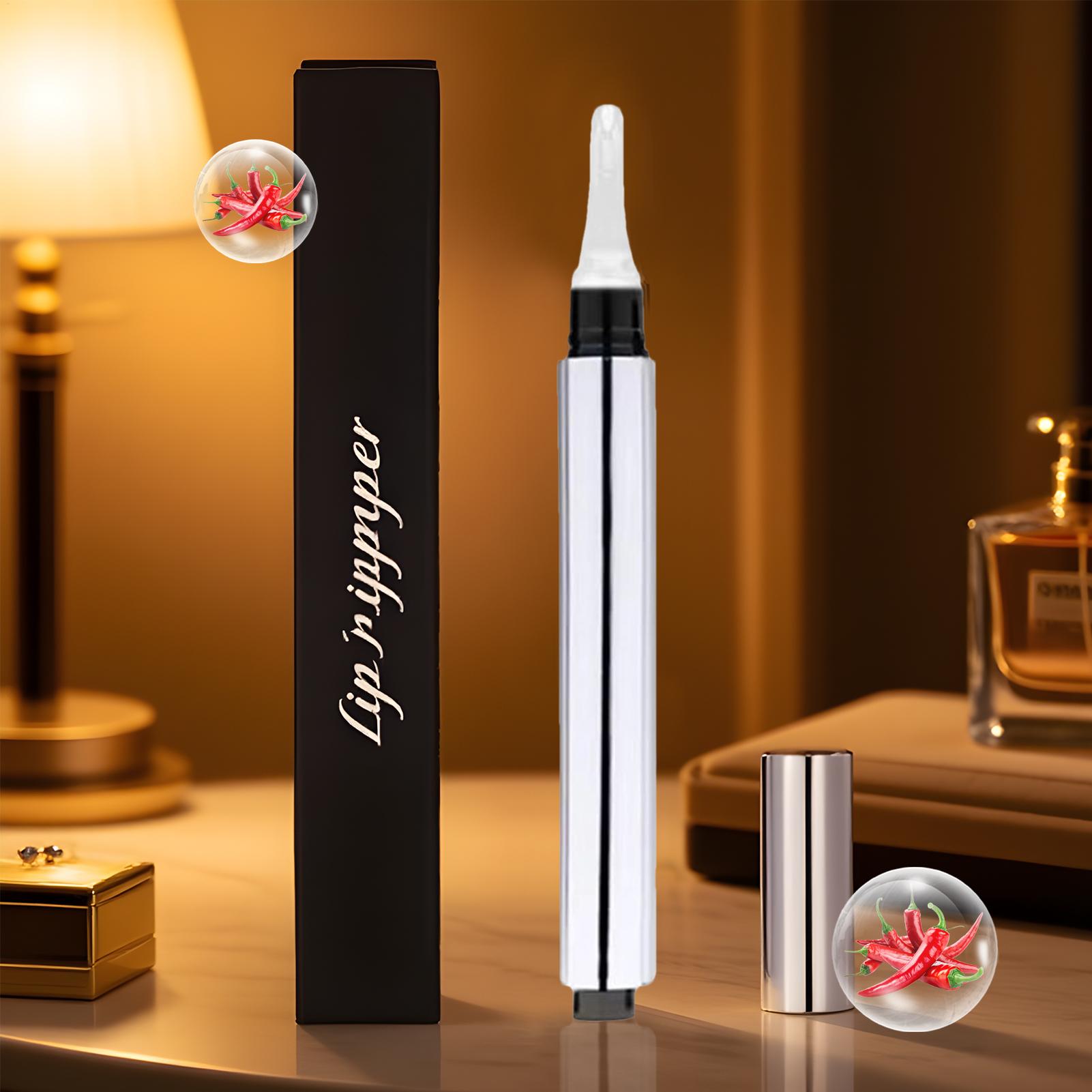 Glow Tulip Lip Plumper Spicule - Beauty Makeup Girl ulasan dan harga