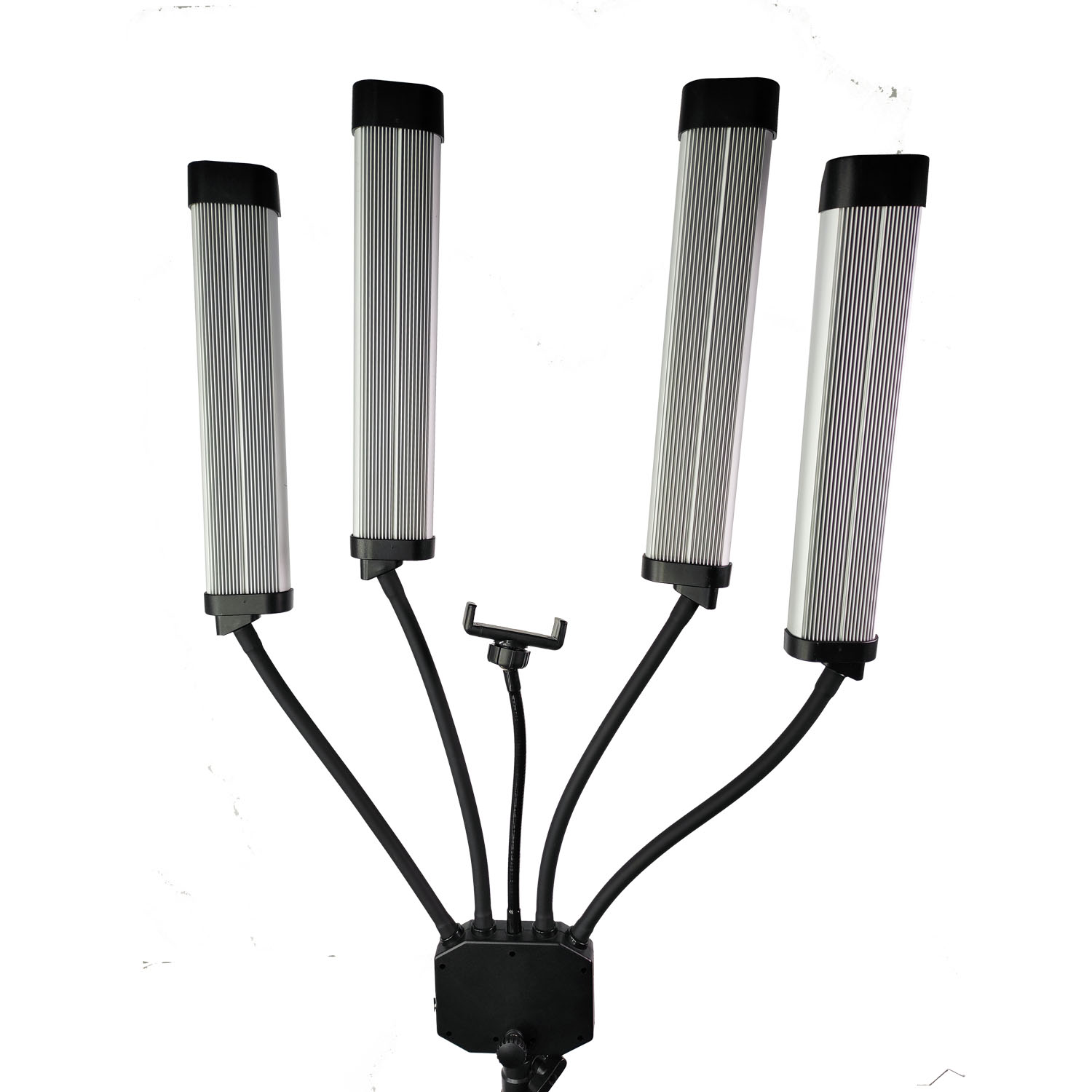 Bi-color Lamp 65W Professional - Beauty Makeup Video ulasan dan harga