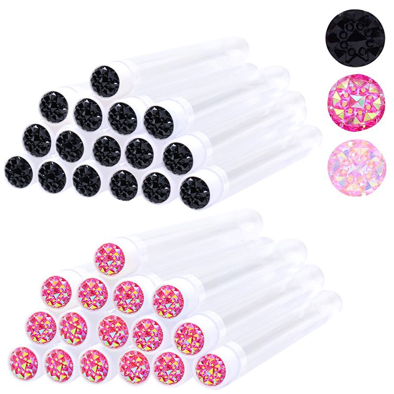 50PCS Dust-Proof Eyelash Brush - Beauty Makeup Fashion ulasan dan harga