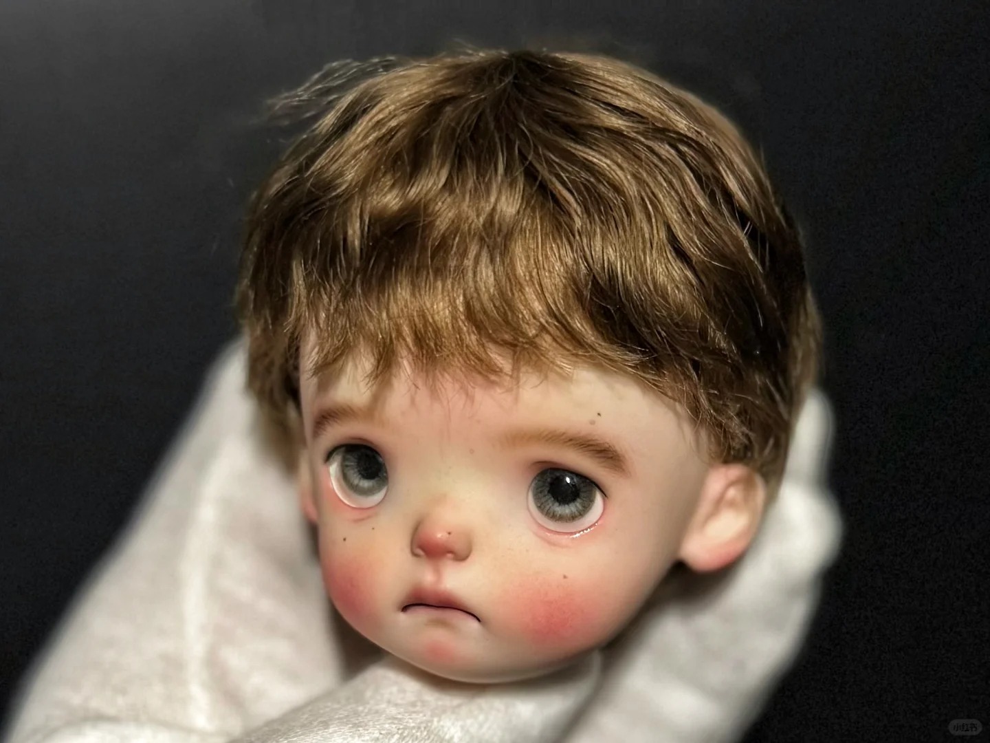 2025 New Head SD BJD Doll 1/6  - Beauty Makeup Girl ulasan dan harga