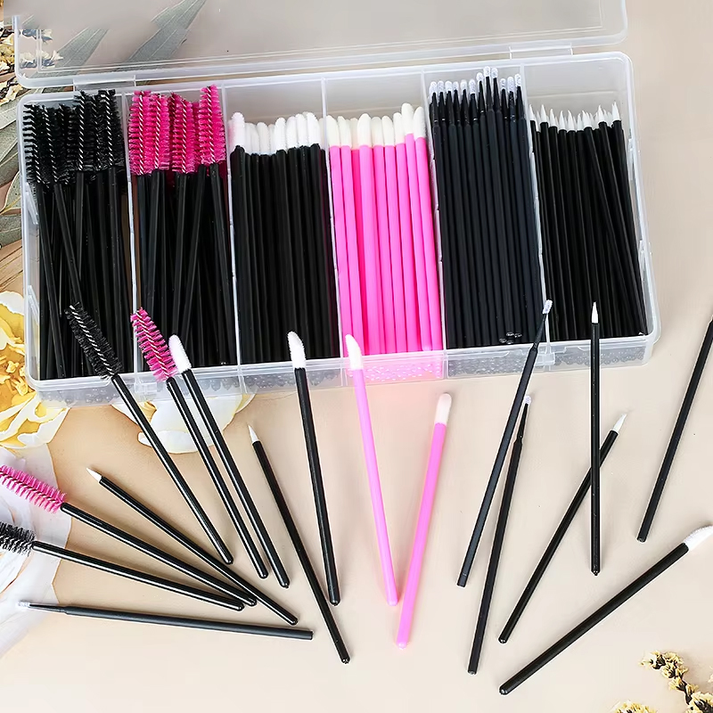 310/260Pcs Eyelash Extension B - Beauty Makeup Tools Set ulasan dan harga