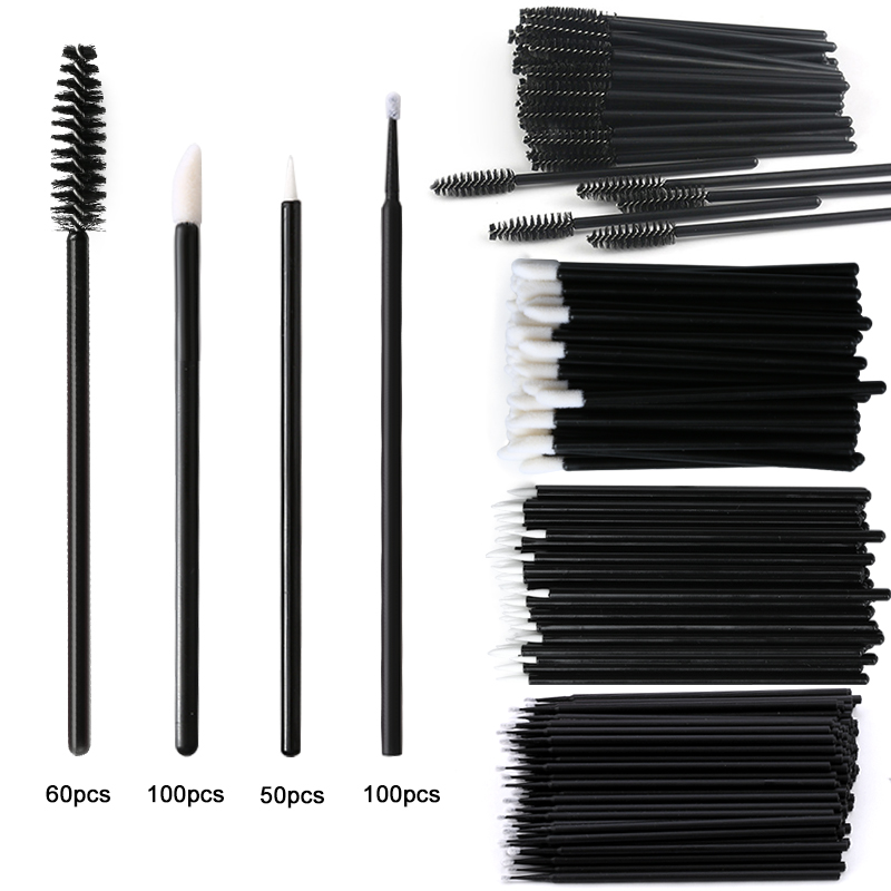 310/260Pcs Eyelash Extension B - Beauty Makeup Tools Set ulasan dan harga