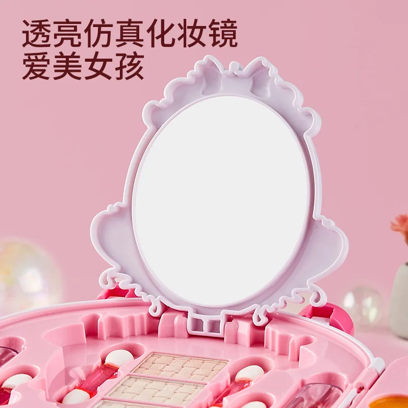 Safe Cosmetic Toy for Girl Pri - Beauty Makeup Girl ulasan dan harga