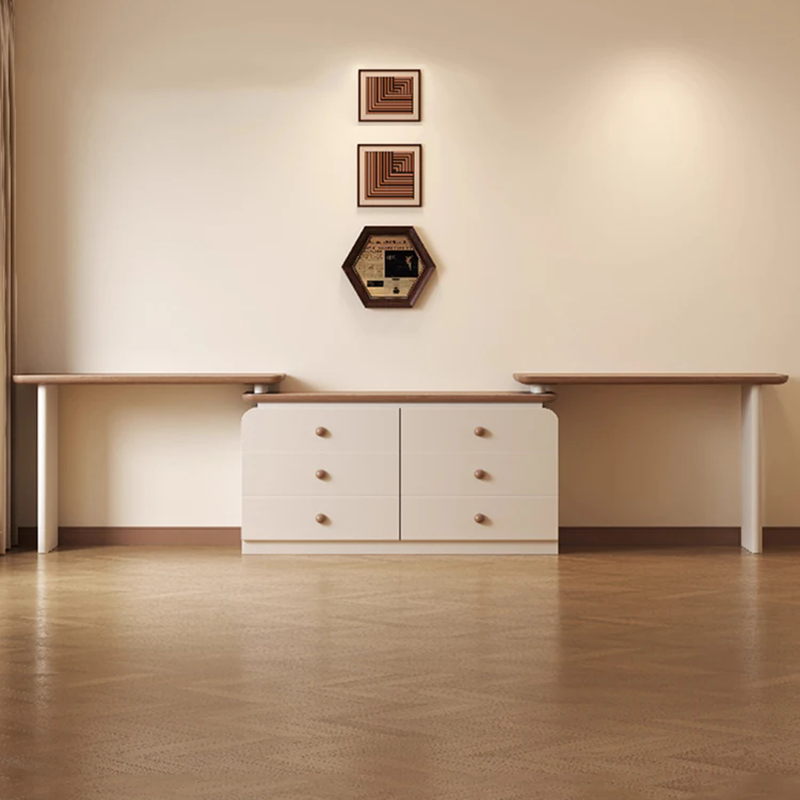 Large Beauty Vanity Table Bedr - Beauty Without Makeup ulasan dan harga