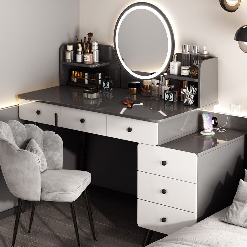 Bedroom Makeup Dressing Table  - Beauty Without Makeup ulasan dan harga